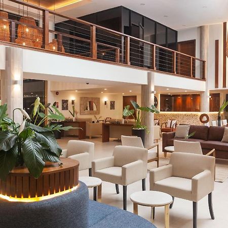 Cara Hotels Trinidad Claxton Bay Ngoại thất bức ảnh