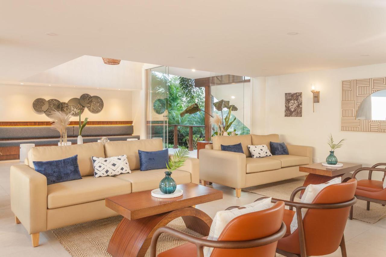 Cara Hotels Trinidad Claxton Bay Ngoại thất bức ảnh