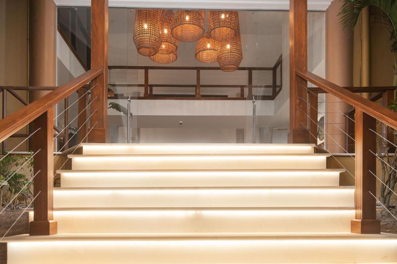 Cara Hotels Trinidad Claxton Bay Ngoại thất bức ảnh