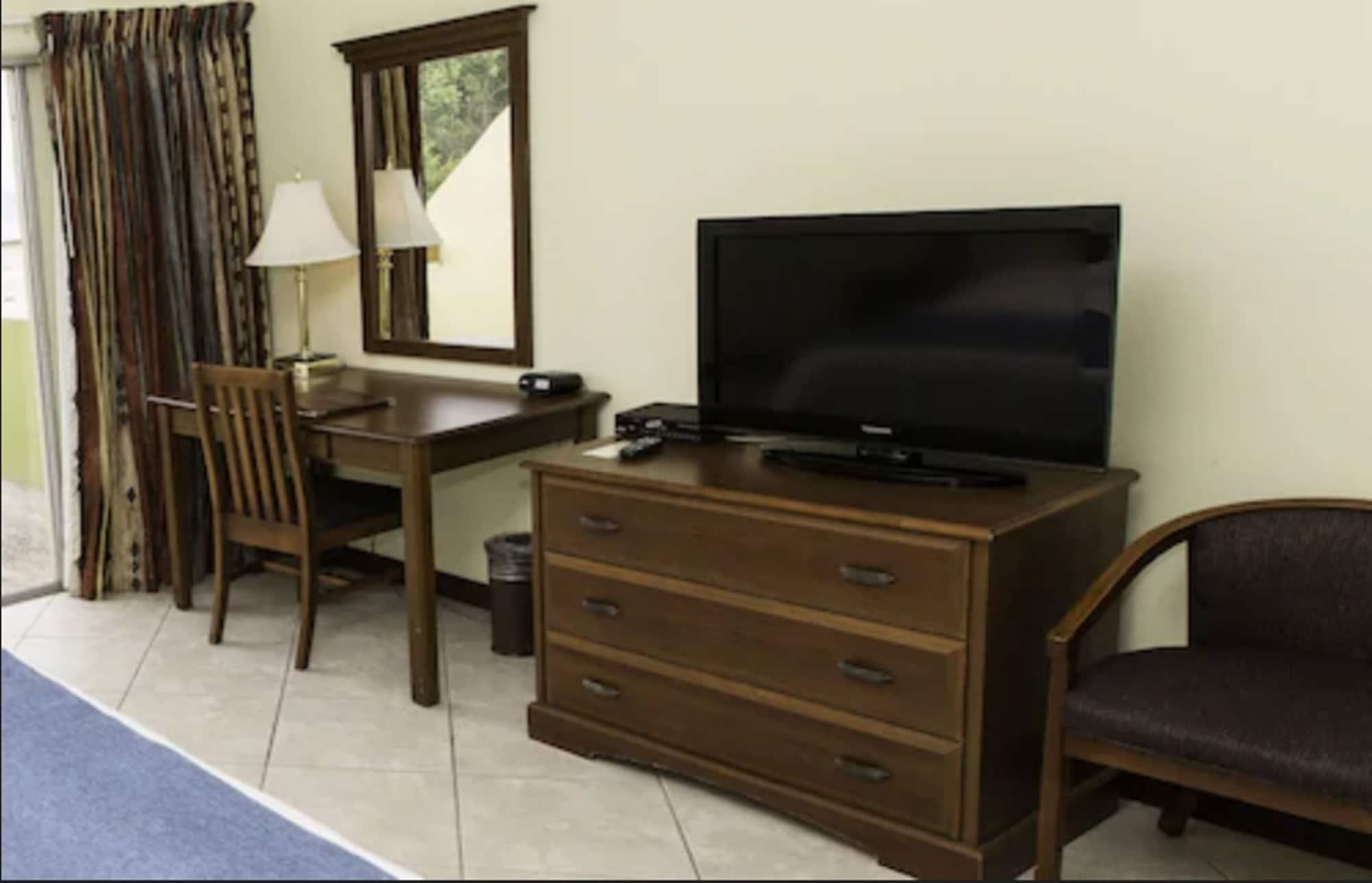 Cara Hotels Trinidad Claxton Bay Ngoại thất bức ảnh