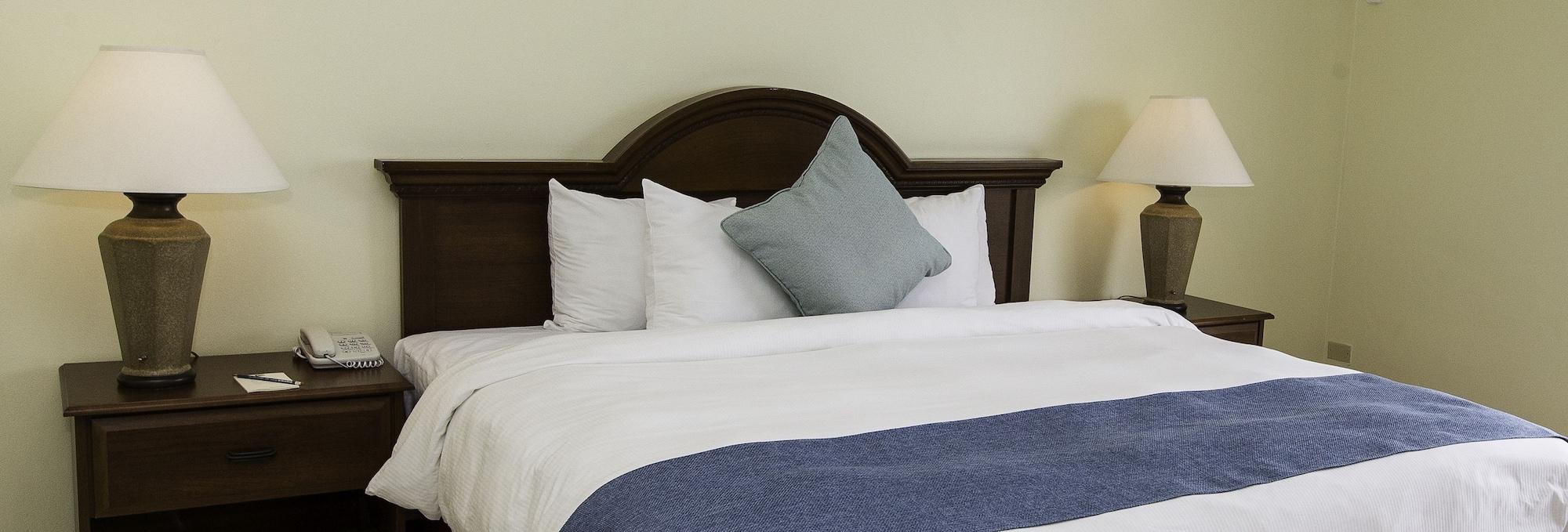 Cara Hotels Trinidad Claxton Bay Ngoại thất bức ảnh